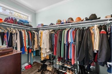 MUST SEE Immaculate 2022 Franklin Home with High End Upgrades on Prestwick Country Club in South Carolina - for sale on GolfHomes.com, golf home, golf lot