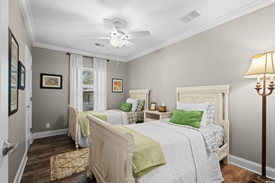 MUST SEE Immaculate 2022 Franklin Home with High End Upgrades on Prestwick Country Club in South Carolina - for sale on GolfHomes.com, golf home, golf lot