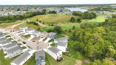 Cul-de-sac home site? YES! Backing to trees and greenspace? YES! on Golf Club of Creekmoor in Missouri - for sale on GolfHomes.com, golf home, golf lot