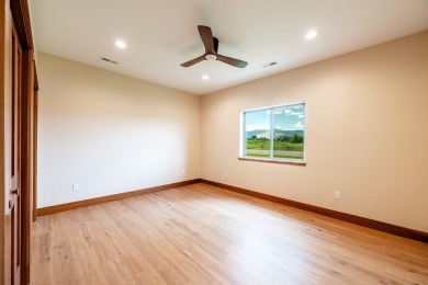 New Construction, Main-Level Living, and Spectacular Mountain on The Powder Horn Golf Club - Mountain in Wyoming - for sale on GolfHomes.com, golf home, golf lot
