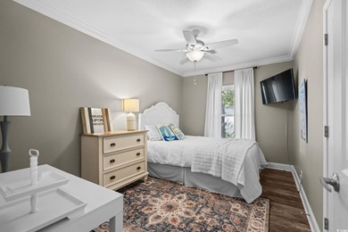 MUST SEE Immaculate 2022 Franklin Home with High End Upgrades on Prestwick Country Club in South Carolina - for sale on GolfHomes.com, golf home, golf lot