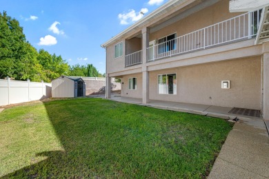 This 5-bedroom, 3-bathroom home has something for everyone! The on St. George Golf Course in Utah - for sale on GolfHomes.com, golf home, golf lot