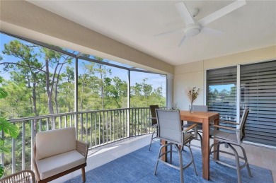 Penthouse-Style Condo with Golf Membership in Naples Lakes on Naples Lakes Country Club in Florida - for sale on GolfHomes.com, golf home, golf lot