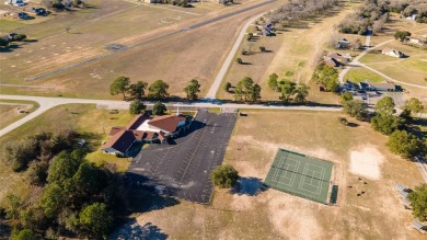 Welcome to this charming home in the peaceful community of on Hilltop Lakes Resort Golf Club in Texas - for sale on GolfHomes.com, golf home, golf lot