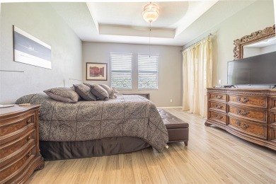 Experience RESORT STYLE Living in the sought after 55+ Community on Tampa Bay Golf and Country Club in Florida - for sale on GolfHomes.com, golf home, golf lot