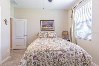 Experience RESORT STYLE Living in the sought after 55+ Community on Tampa Bay Golf and Country Club in Florida - for sale on GolfHomes.com, golf home, golf lot