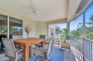 Penthouse-Style Condo with Golf Membership in Naples Lakes on Naples Lakes Country Club in Florida - for sale on GolfHomes.com, golf home, golf lot
