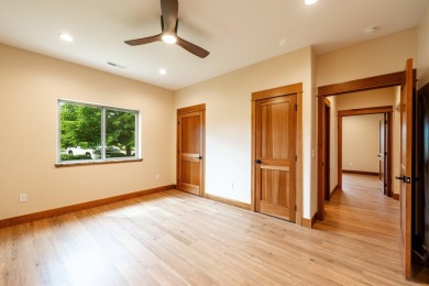 New Construction, Main-Level Living, and Spectacular Mountain on The Powder Horn Golf Club - Mountain in Wyoming - for sale on GolfHomes.com, golf home, golf lot