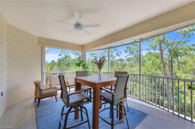 Penthouse-Style Condo with Golf Membership in Naples Lakes on Naples Lakes Country Club in Florida - for sale on GolfHomes.com, golf home, golf lot