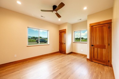 New Construction, Main-Level Living, and Spectacular Mountain on The Powder Horn Golf Club - Mountain in Wyoming - for sale on GolfHomes.com, golf home, golf lot