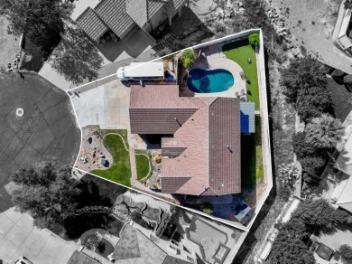 This 5-bedroom, 3-bathroom home has something for everyone! The on St. George Golf Course in Utah - for sale on GolfHomes.com, golf home, golf lot