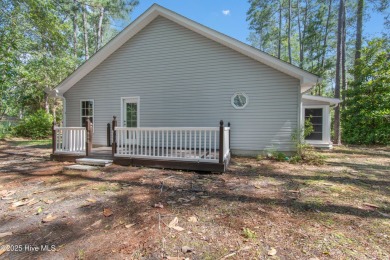 Welcome home to the quaint coastal community of Carolina Shores on Carolina Shores Golf Course in North Carolina - for sale on GolfHomes.com, golf home, golf lot