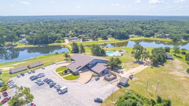 Welcome to this charming home in the peaceful community of on Hilltop Lakes Resort Golf Club in Texas - for sale on GolfHomes.com, golf home, golf lot