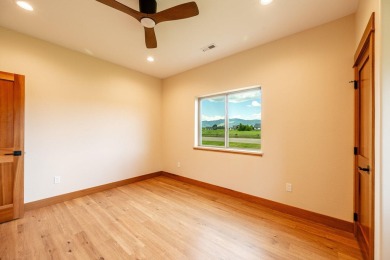 New Construction, Main-Level Living, and Spectacular Mountain on The Powder Horn Golf Club - Mountain in Wyoming - for sale on GolfHomes.com, golf home, golf lot