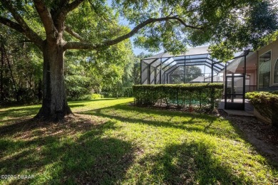 Great popular open floor plan this ICI Preakness 4 bed/3 on Plantation Bay Golf and Country Club in Florida - for sale on GolfHomes.com, golf home, golf lot