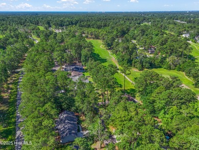 Welcome home to the quaint coastal community of Carolina Shores on Carolina Shores Golf Course in North Carolina - for sale on GolfHomes.com, golf home, golf lot