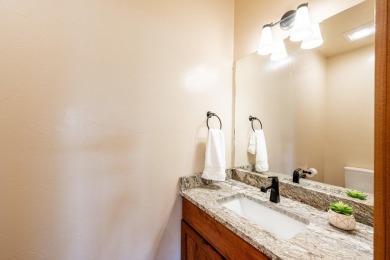 New Construction, Main-Level Living, and Spectacular Mountain on The Powder Horn Golf Club - Mountain in Wyoming - for sale on GolfHomes.com, golf home, golf lot