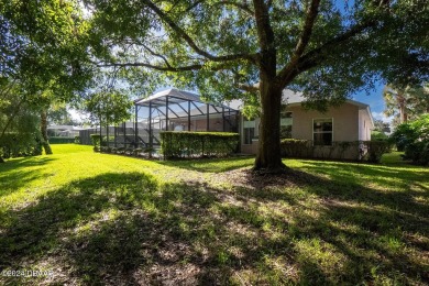 Great popular open floor plan this ICI Preakness 4 bed/3 on Plantation Bay Golf and Country Club in Florida - for sale on GolfHomes.com, golf home, golf lot