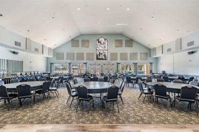 Experience RESORT STYLE Living in the sought after 55+ Community on Tampa Bay Golf and Country Club in Florida - for sale on GolfHomes.com, golf home, golf lot