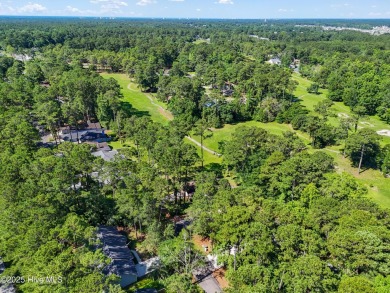 Welcome home to the quaint coastal community of Carolina Shores on Carolina Shores Golf Course in North Carolina - for sale on GolfHomes.com, golf home, golf lot