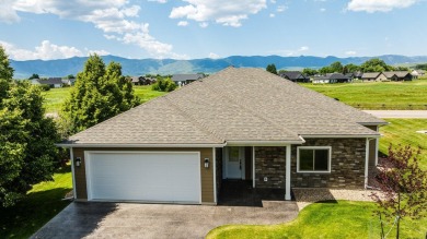 New Construction, Main-Level Living, and Spectacular Mountain on The Powder Horn Golf Club - Mountain in Wyoming - for sale on GolfHomes.com, golf home, golf lot