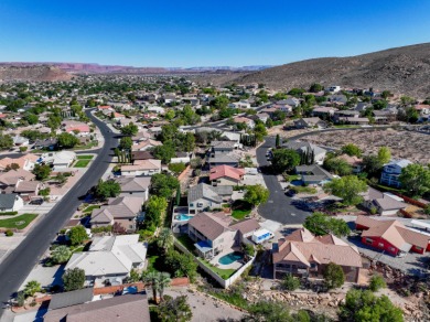 This 5-bedroom, 3-bathroom home has something for everyone! The on St. George Golf Course in Utah - for sale on GolfHomes.com, golf home, golf lot