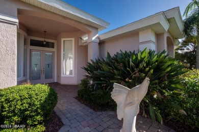 Great popular open floor plan this ICI Preakness 4 bed/3 on Plantation Bay Golf and Country Club in Florida - for sale on GolfHomes.com, golf home, golf lot