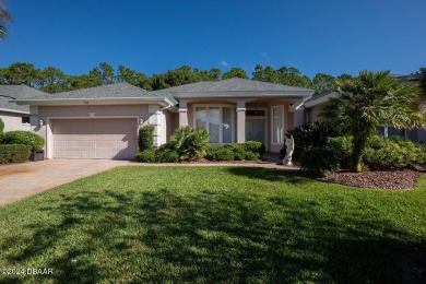 Great popular open floor plan this ICI Preakness 4 bed/3 on Plantation Bay Golf and Country Club in Florida - for sale on GolfHomes.com, golf home, golf lot