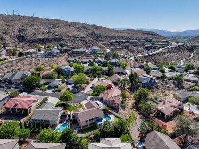 This 5-bedroom, 3-bathroom home has something for everyone! The on St. George Golf Course in Utah - for sale on GolfHomes.com, golf home, golf lot
