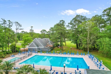 Welcome home to the quaint coastal community of Carolina Shores on Carolina Shores Golf Course in North Carolina - for sale on GolfHomes.com, golf home, golf lot