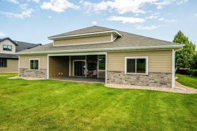 New Construction, Main-Level Living, and Spectacular Mountain on The Powder Horn Golf Club - Mountain in Wyoming - for sale on GolfHomes.com, golf home, golf lot