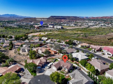 This 5-bedroom, 3-bathroom home has something for everyone! The on St. George Golf Course in Utah - for sale on GolfHomes.com, golf home, golf lot