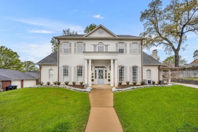 Welcome to 1605 Doral, where modern elegance meets exceptional on The Challenge at Oak Forest in Texas - for sale on GolfHomes.com, golf home, golf lot