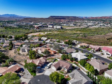 This 5-bedroom, 3-bathroom home has something for everyone! The on St. George Golf Course in Utah - for sale on GolfHomes.com, golf home, golf lot