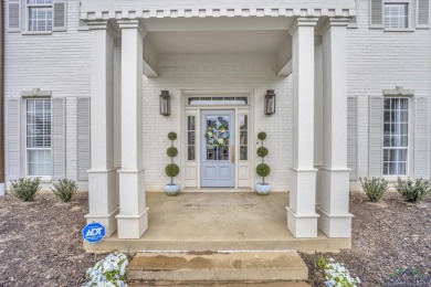 Welcome to 1605 Doral, where modern elegance meets exceptional on The Challenge at Oak Forest in Texas - for sale on GolfHomes.com, golf home, golf lot