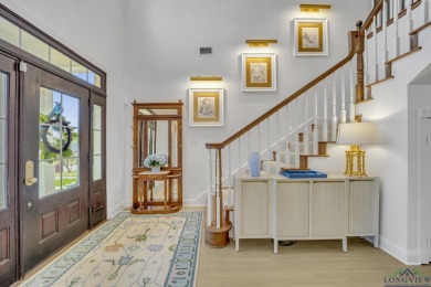 Welcome to 1605 Doral, where modern elegance meets exceptional on The Challenge at Oak Forest in Texas - for sale on GolfHomes.com, golf home, golf lot