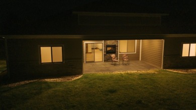 New Construction, Main-Level Living, and Spectacular Mountain on The Powder Horn Golf Club - Mountain in Wyoming - for sale on GolfHomes.com, golf home, golf lot