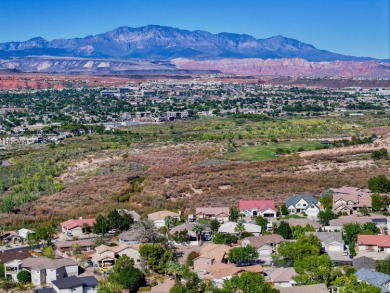 This 5-bedroom, 3-bathroom home has something for everyone! The on St. George Golf Course in Utah - for sale on GolfHomes.com, golf home, golf lot