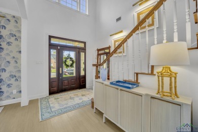 Welcome to 1605 Doral, where modern elegance meets exceptional on The Challenge at Oak Forest in Texas - for sale on GolfHomes.com, golf home, golf lot