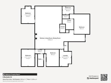 New Construction, Main-Level Living, and Spectacular Mountain on The Powder Horn Golf Club - Mountain in Wyoming - for sale on GolfHomes.com, golf home, golf lot