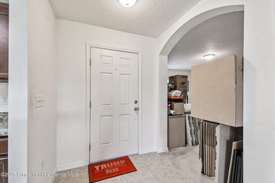 UPDATE: NEW AC~ Welcome to this beautifully maintained home on Sherman Hills Golf Club in Florida - for sale on GolfHomes.com, golf home, golf lot