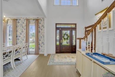 Welcome to 1605 Doral, where modern elegance meets exceptional on The Challenge at Oak Forest in Texas - for sale on GolfHomes.com, golf home, golf lot
