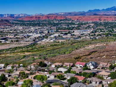 This 5-bedroom, 3-bathroom home has something for everyone! The on St. George Golf Course in Utah - for sale on GolfHomes.com, golf home, golf lot