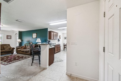 UPDATE: NEW AC~ Welcome to this beautifully maintained home on Sherman Hills Golf Club in Florida - for sale on GolfHomes.com, golf home, golf lot