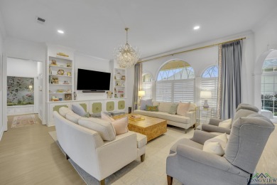Welcome to 1605 Doral, where modern elegance meets exceptional on The Challenge at Oak Forest in Texas - for sale on GolfHomes.com, golf home, golf lot