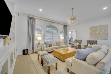 Welcome to 1605 Doral, where modern elegance meets exceptional on The Challenge at Oak Forest in Texas - for sale on GolfHomes.com, golf home, golf lot