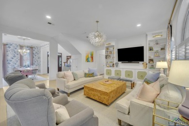 Welcome to 1605 Doral, where modern elegance meets exceptional on The Challenge at Oak Forest in Texas - for sale on GolfHomes.com, golf home, golf lot