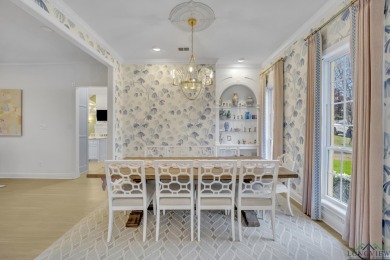 Welcome to 1605 Doral, where modern elegance meets exceptional on The Challenge at Oak Forest in Texas - for sale on GolfHomes.com, golf home, golf lot
