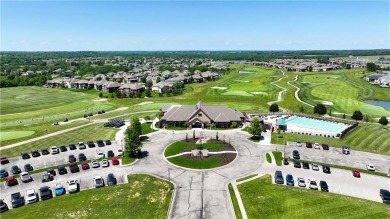 This home is eligible for a *20K Your Way* builder incentive on on Golf Club of Creekmoor in Missouri - for sale on GolfHomes.com, golf home, golf lot