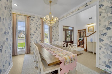 Welcome to 1605 Doral, where modern elegance meets exceptional on The Challenge at Oak Forest in Texas - for sale on GolfHomes.com, golf home, golf lot